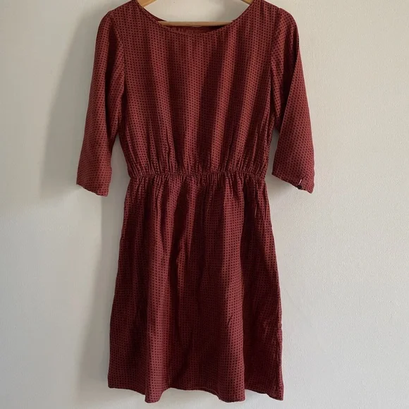 🤩 Polka Dress - Picture 8 of 10